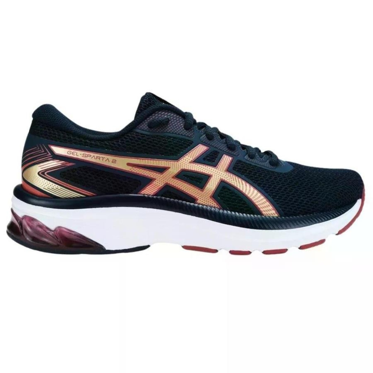 Tênis ASICS Gel-Sparta 2 - Feminino