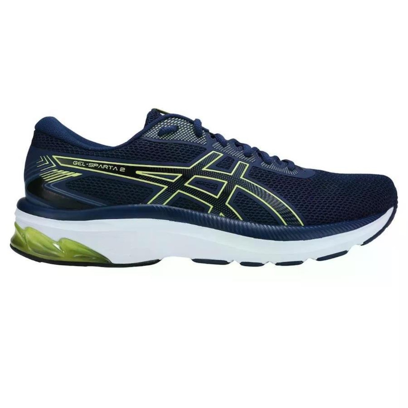 Tênis ASICS Gel-Sparta 2 - Masculino