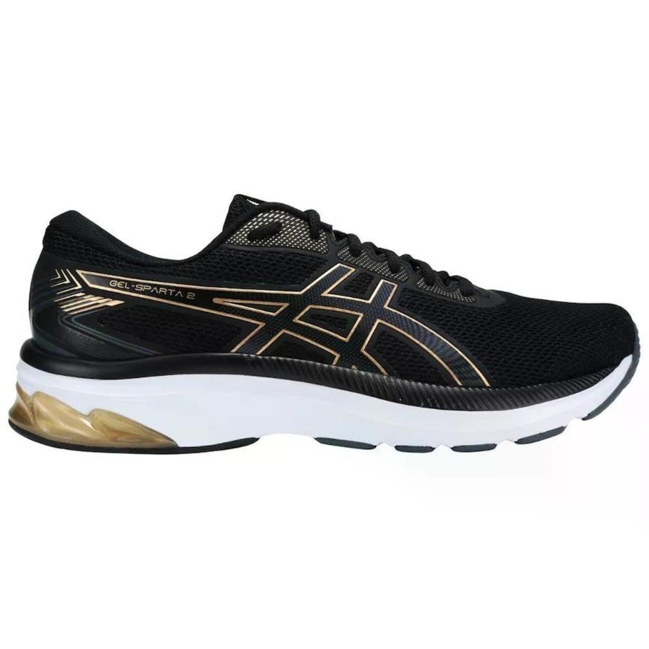 Tênis ASICS Gel-Sparta 2 - Masculino