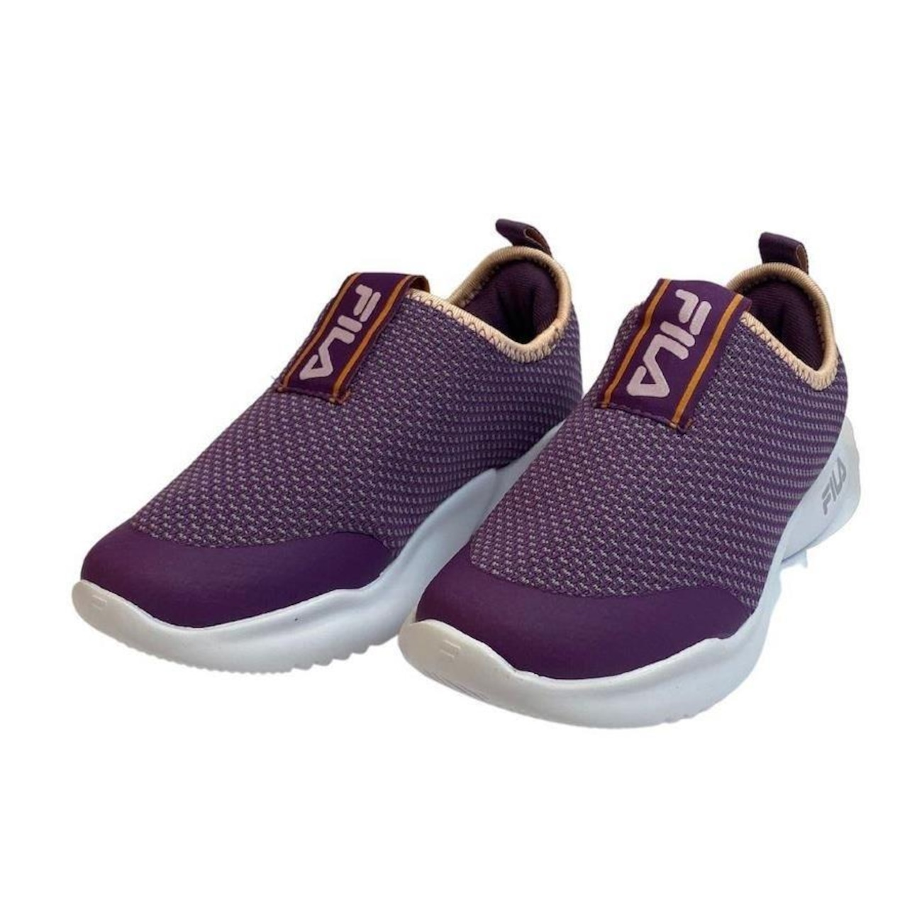 Tênis Infantil Fila Funny em Promoção Centauro