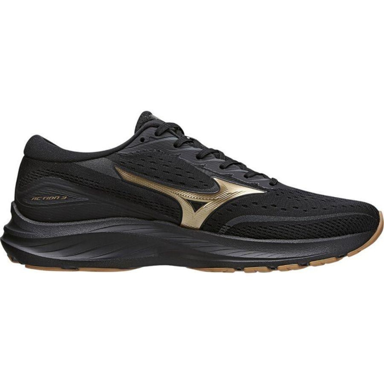 Tênis Mizuno Action 3 Masculino