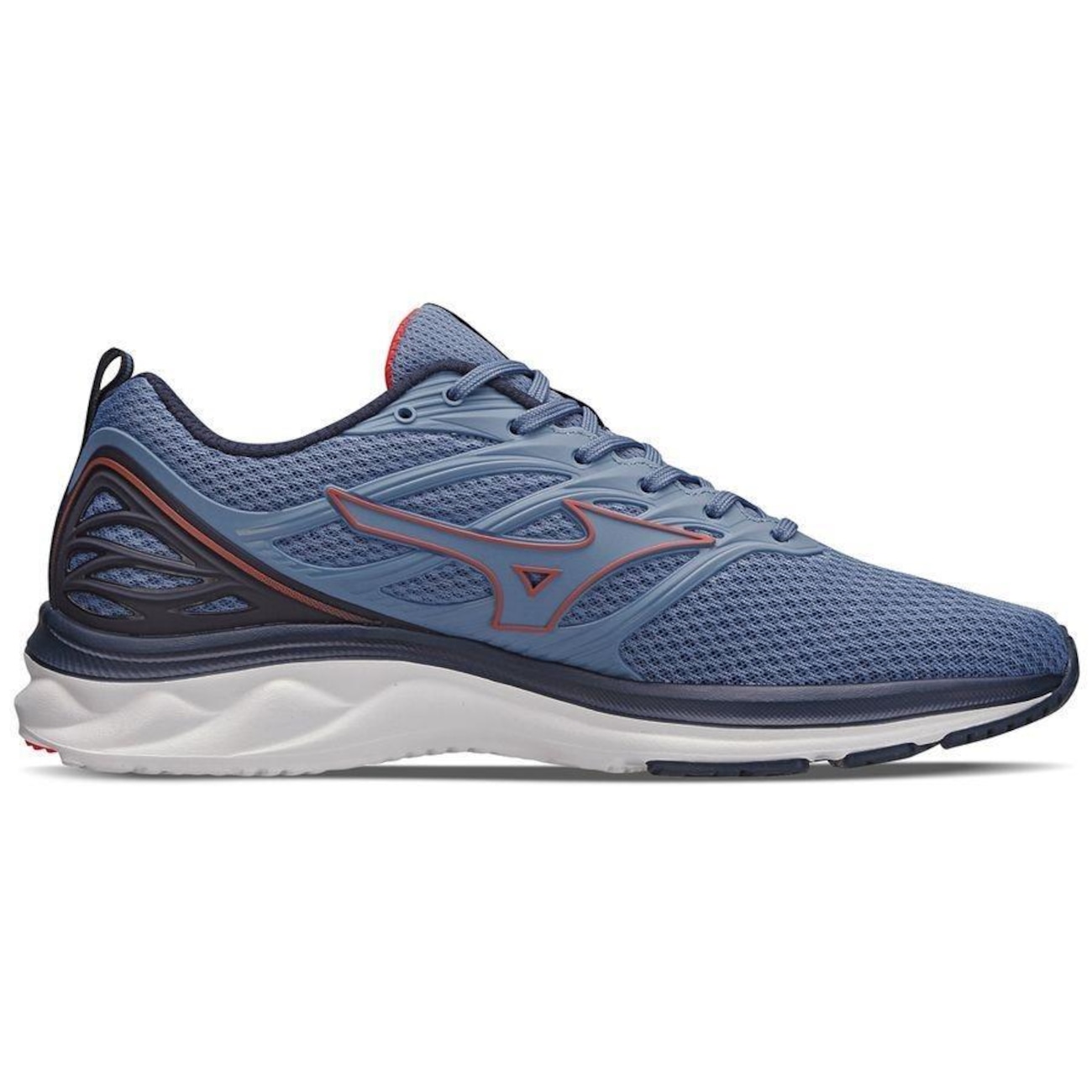 Tênis Mizuno Space 3 - Masculino