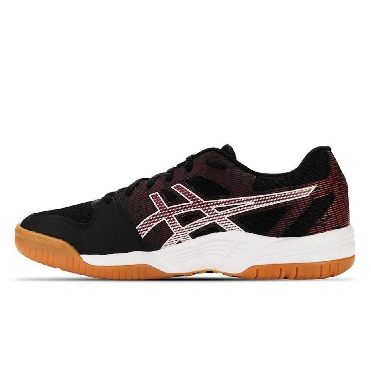 Asics spree best sale é bom