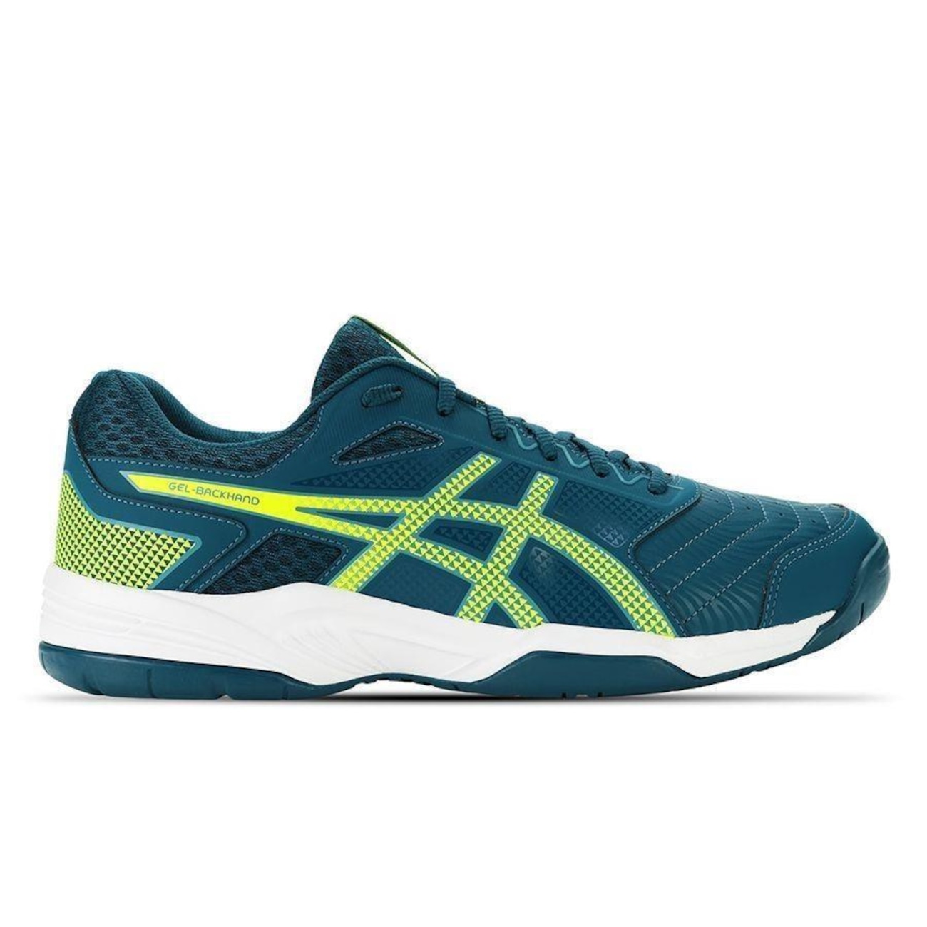 Tênis ASICS Gel-Backhand - Masculino | Centauro
