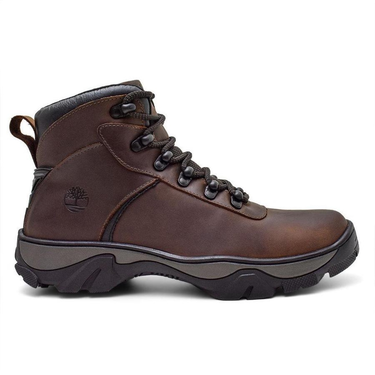 Bota Adventure Timberland Euro Trakker - Masculina