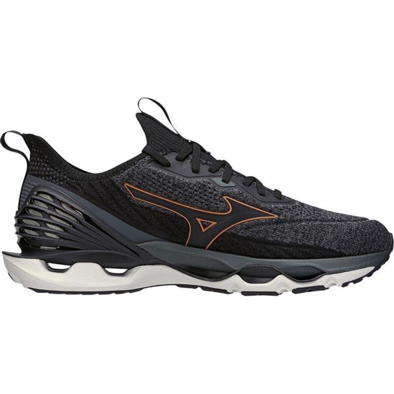 Tênis Mizuno Wave Endeavor - Masculino