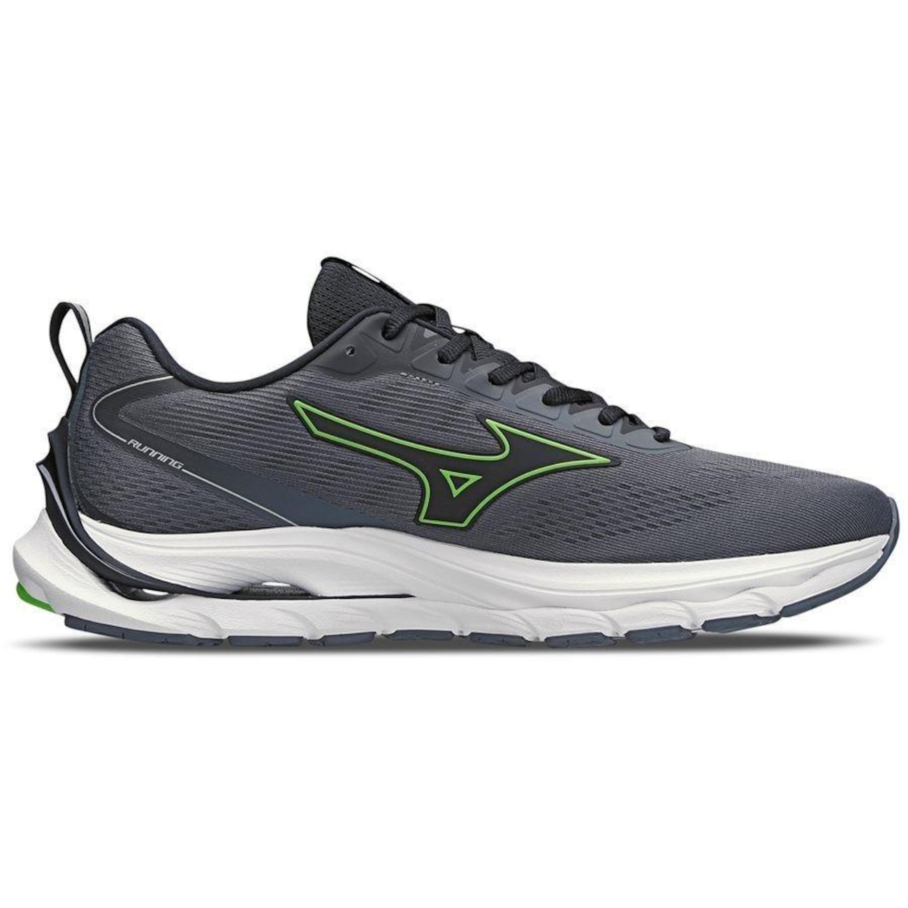 Tênis Mizuno Wave Dynasty 5 - Masculino