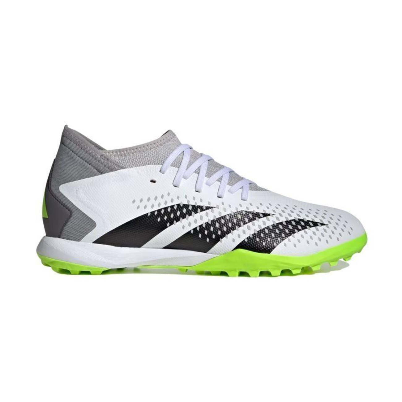 Chuteira Society adidas Predador Accuracy 3 - Adulto
