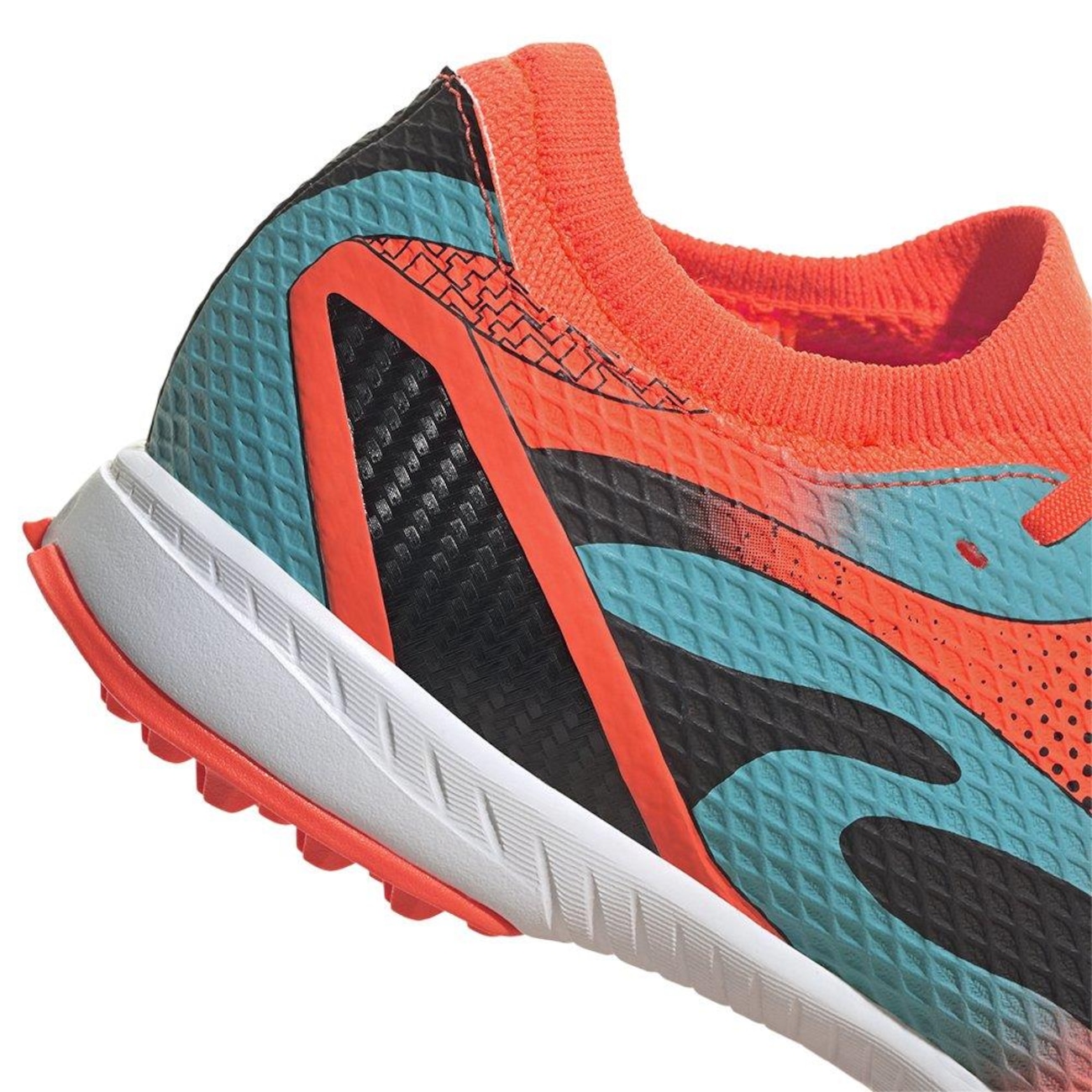 Chuteira Society adidas X Speedportal Messi 22.3 - Masculina