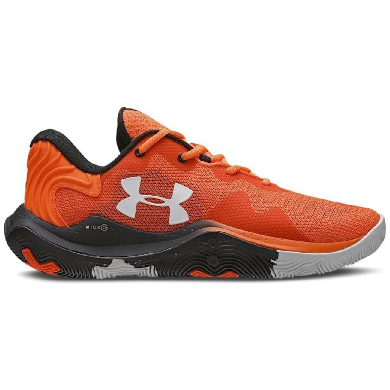Tênis Under Armour Buzzer - Masculino em Promoção | Centauro