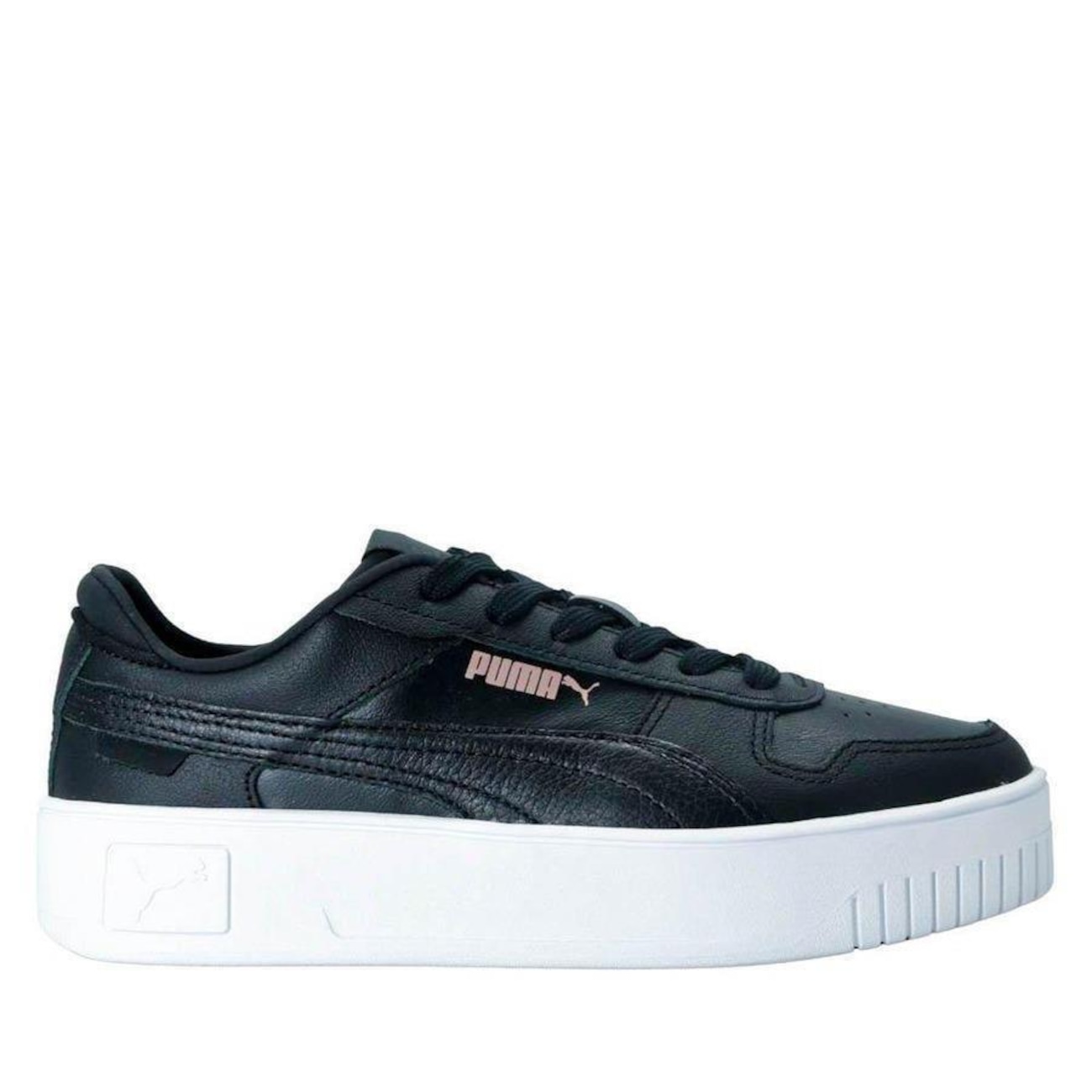 Tênis Puma Carina Street BDP - Feminino