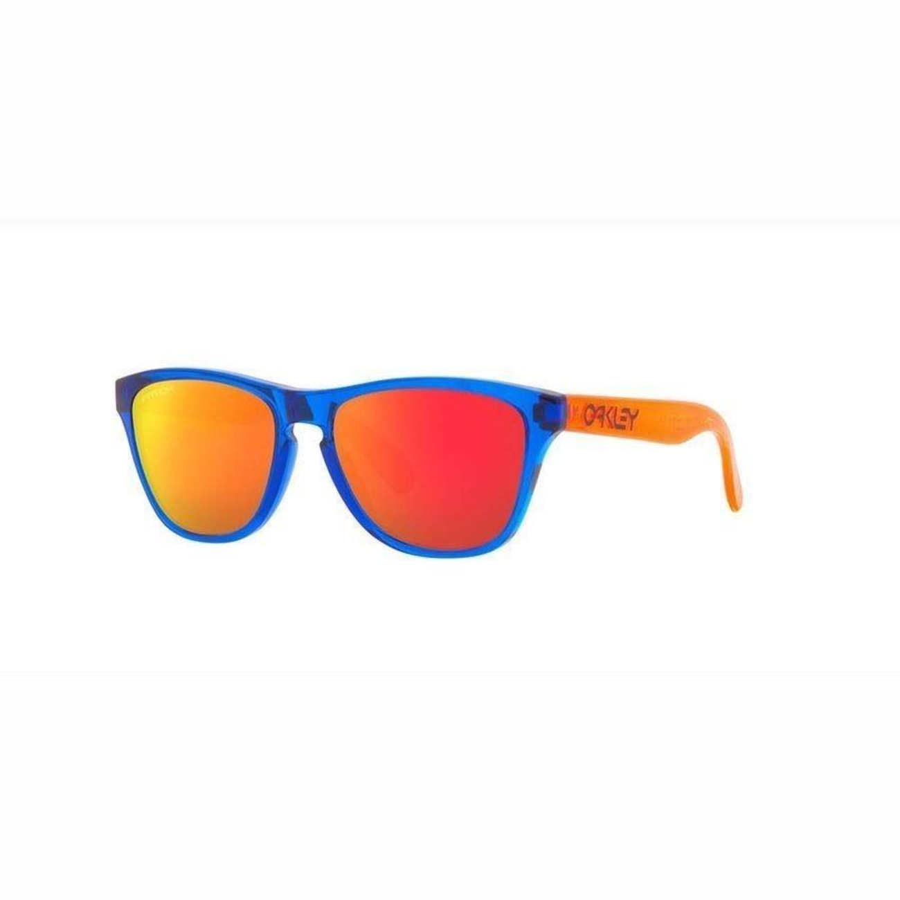 Óculos de Sol Oakley Infantil Frogskins Xs