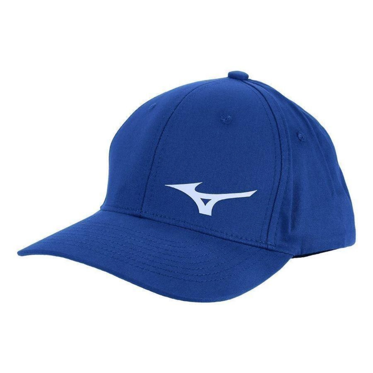 Boné Aba Curva Mizuno Sport - Strapback - Adulto | Centauro