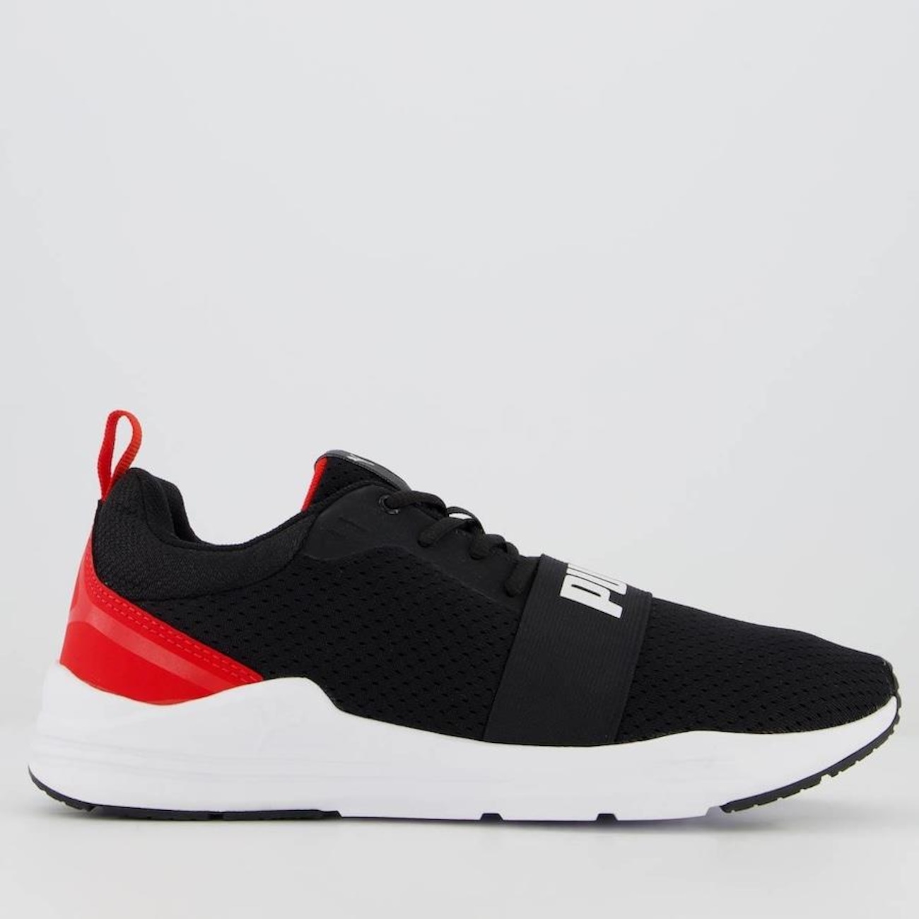 Tênis Puma Wired Run Bdp - Masculino