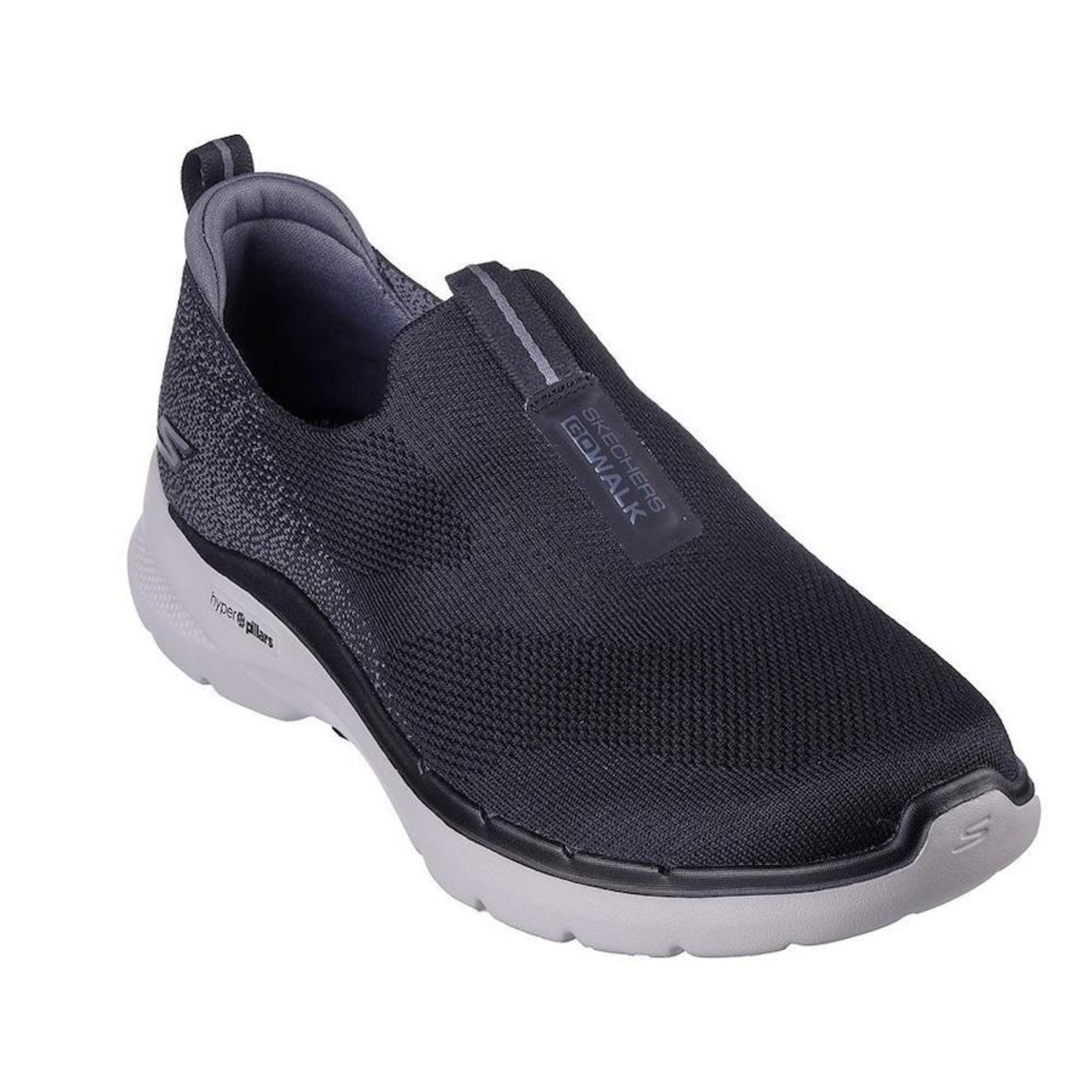 Tênis Skechers Go Walk 6 - Masculino