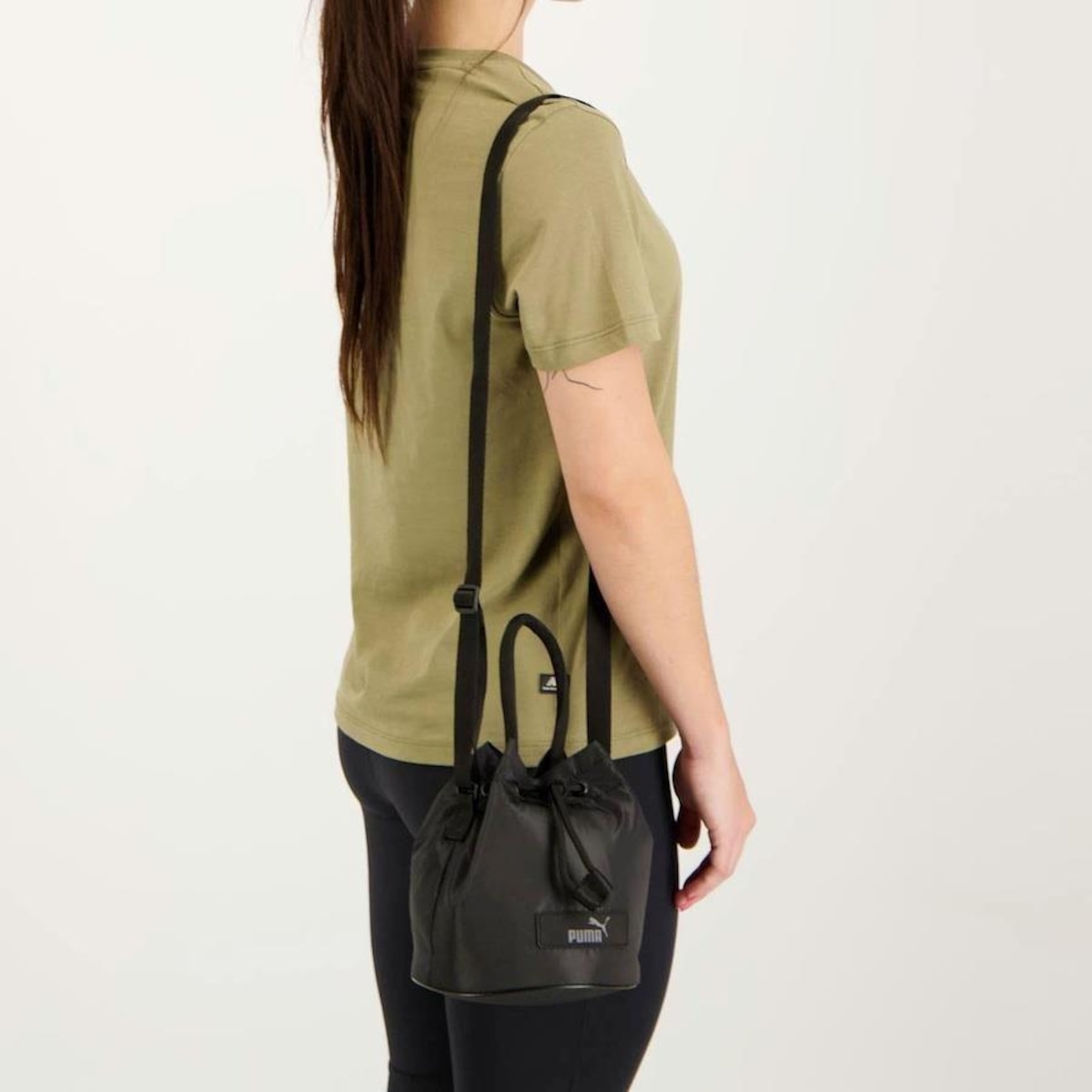 Bolsa Puma Core Pop Buck X-Body | Centauro