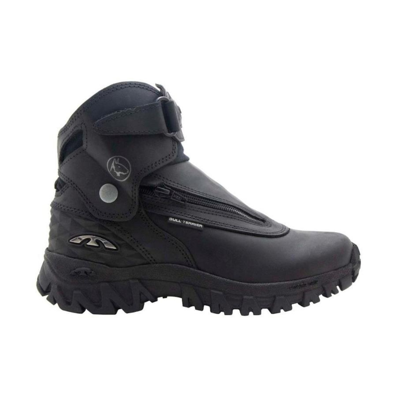 Bota Bull Terrier Soldier Adventure Masculina Centauro