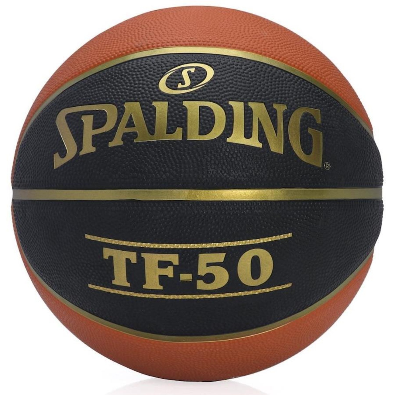 Bola de Basquete Spalding TF-50