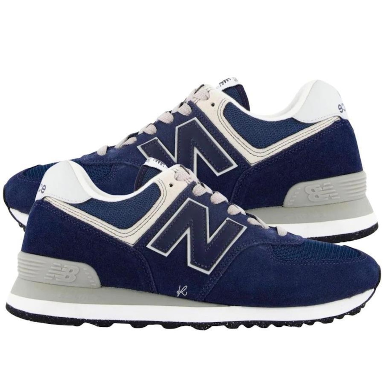 Tênis New Balance 574 V2 - Masculino