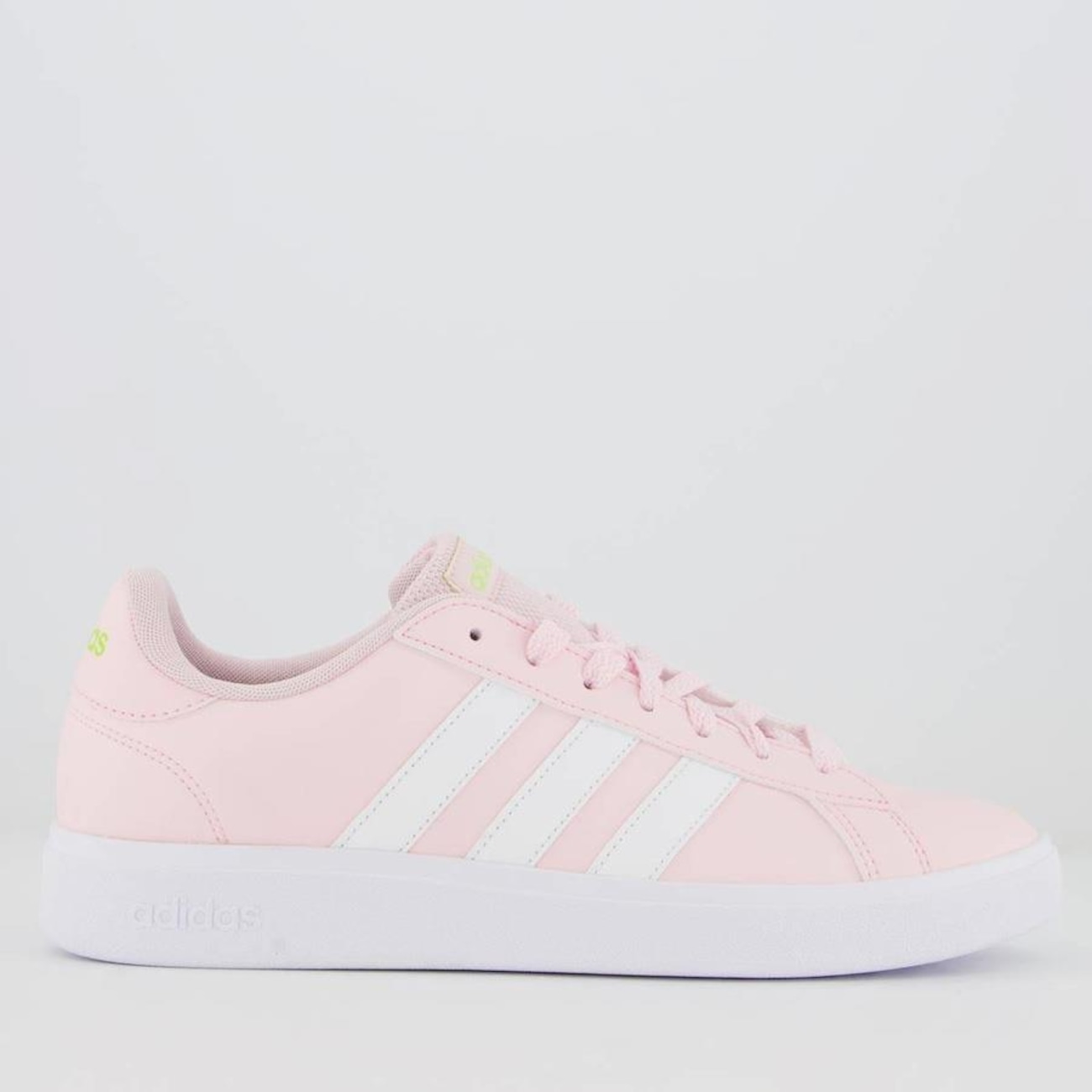 Tênis adidas Grand Court Base 2.0 - Feminino