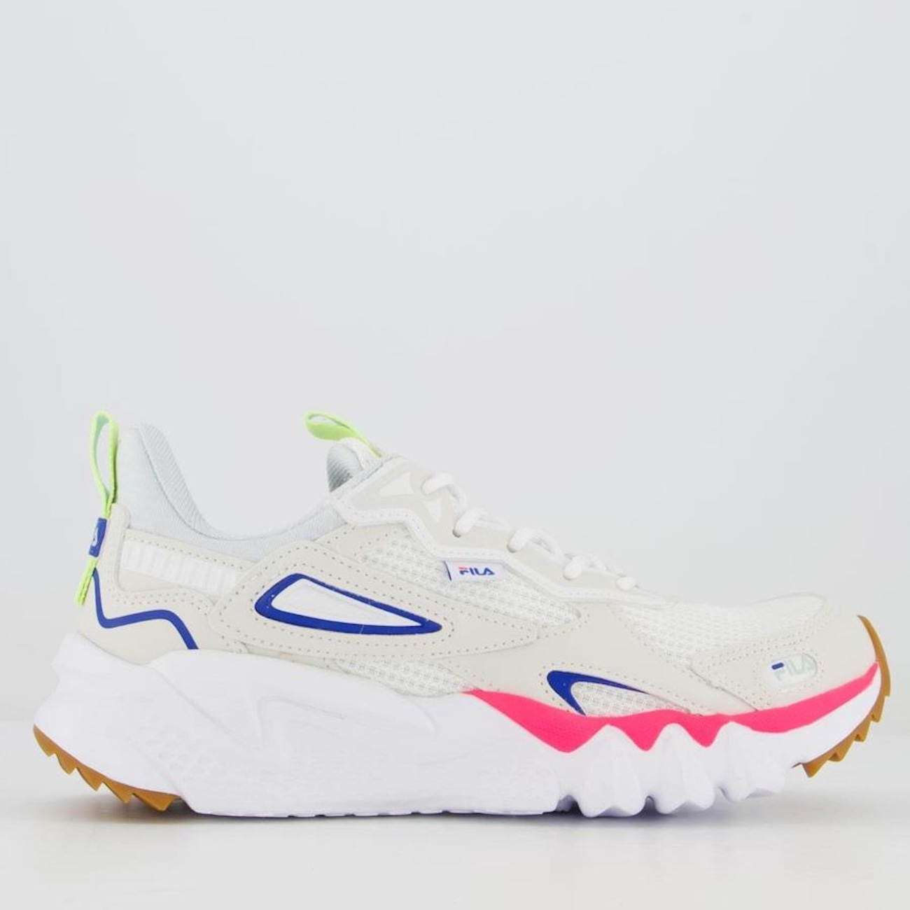 Tênis Fila Venture Tracer - Feminino