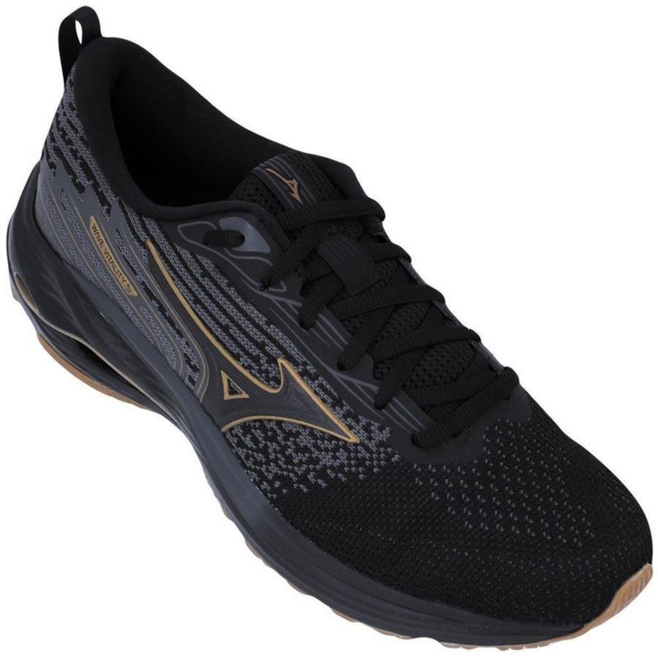 Tênis Mizuno Wave Vitality 5 - Masculino