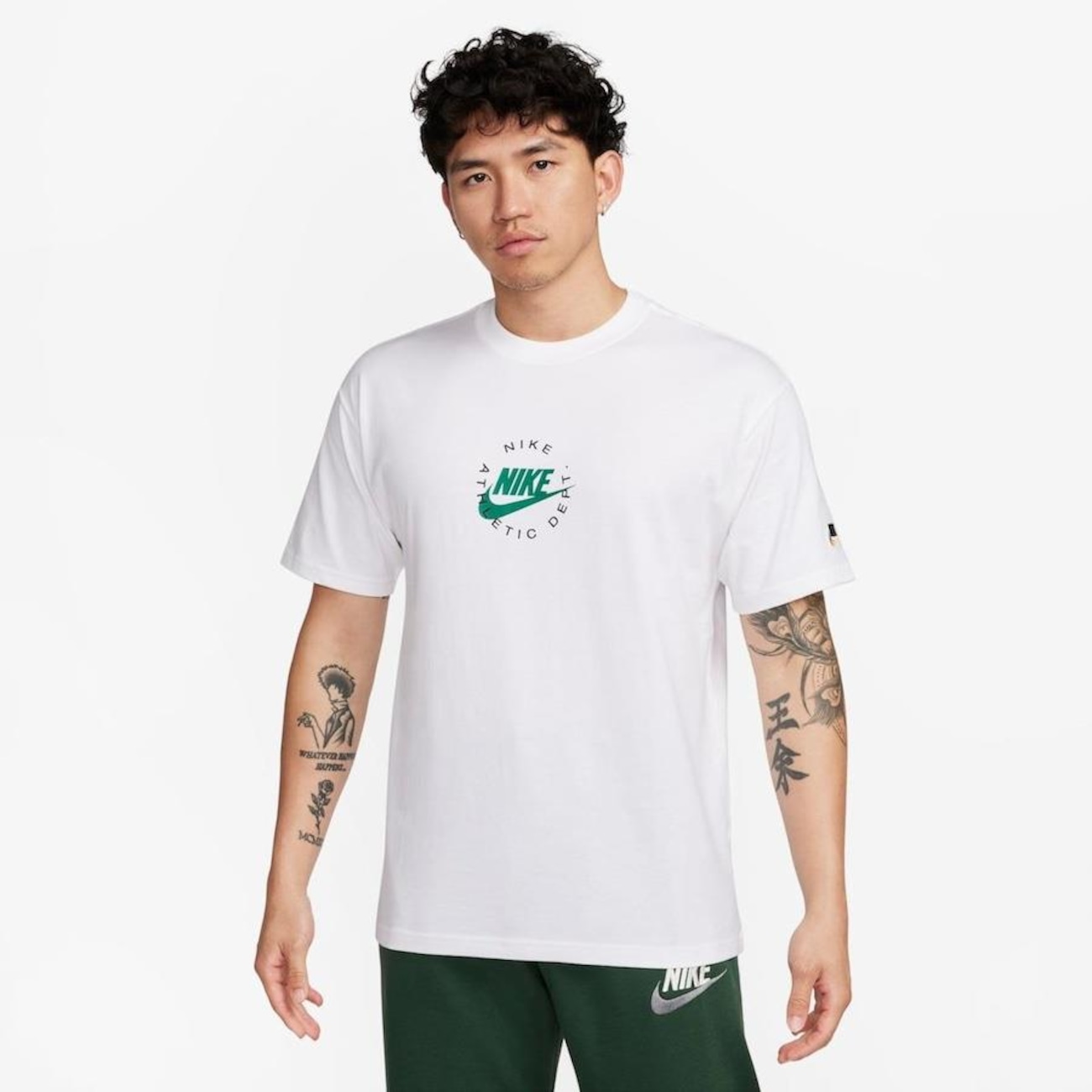 Camiseta Nike Sportswear - Masculina