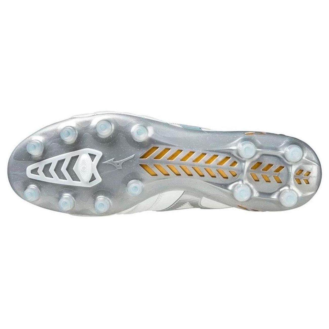 Chuteira de Campo Mizuno Morelia Neo Iii Japan - Adulto | Centauro
