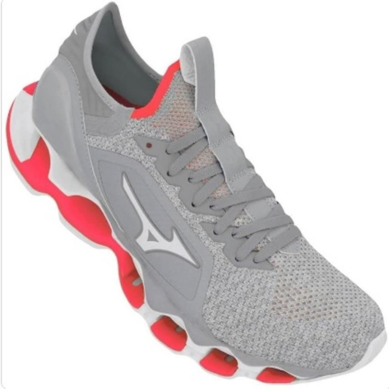 Mizuno sales knit feminino