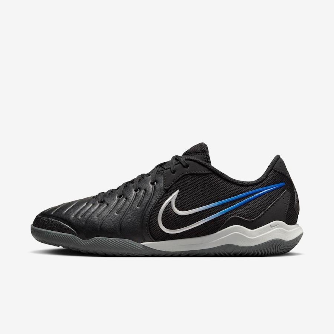 Chuteira Futsal Nike Tiempo 10 Academy - Adulto