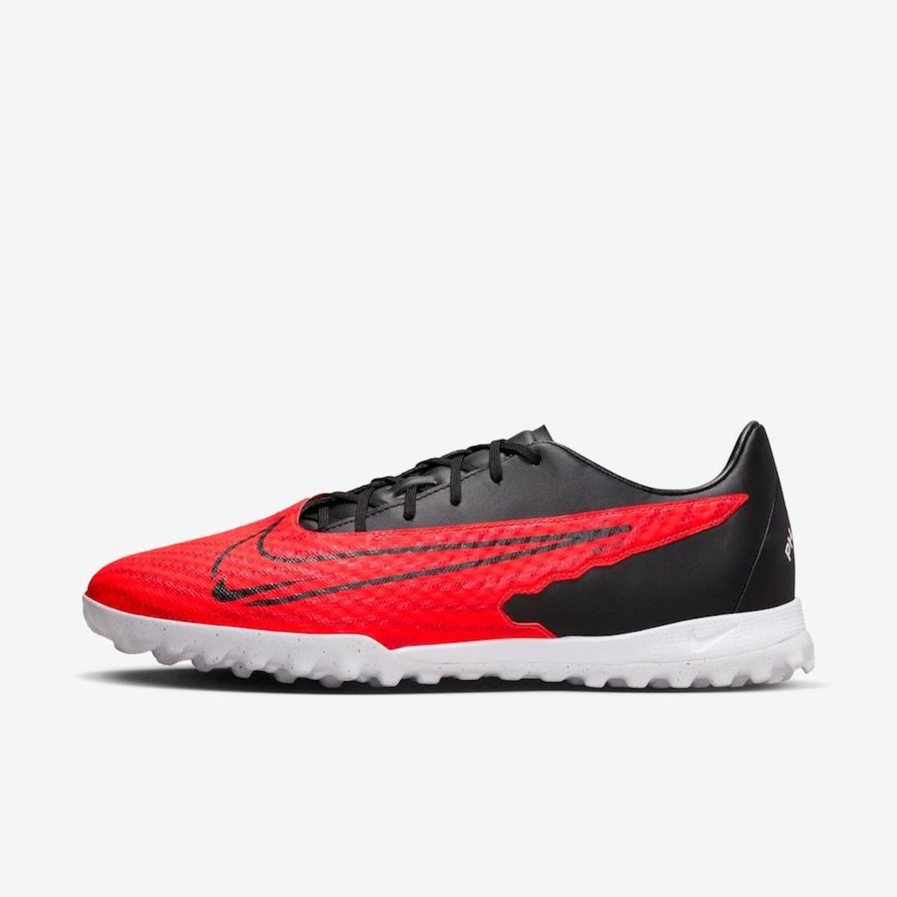 Chuteira Society Nike Phantom GX Academy - Adulto