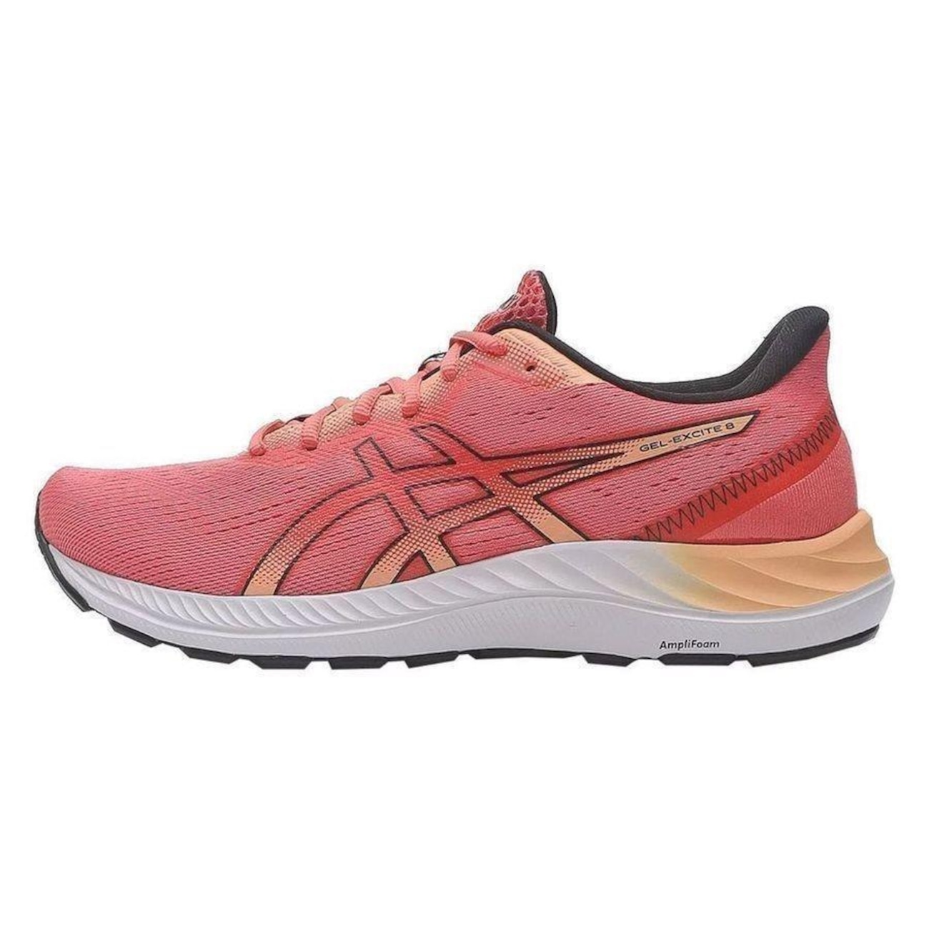 Tênis ASICS Gel-Excite 8 - Feminino