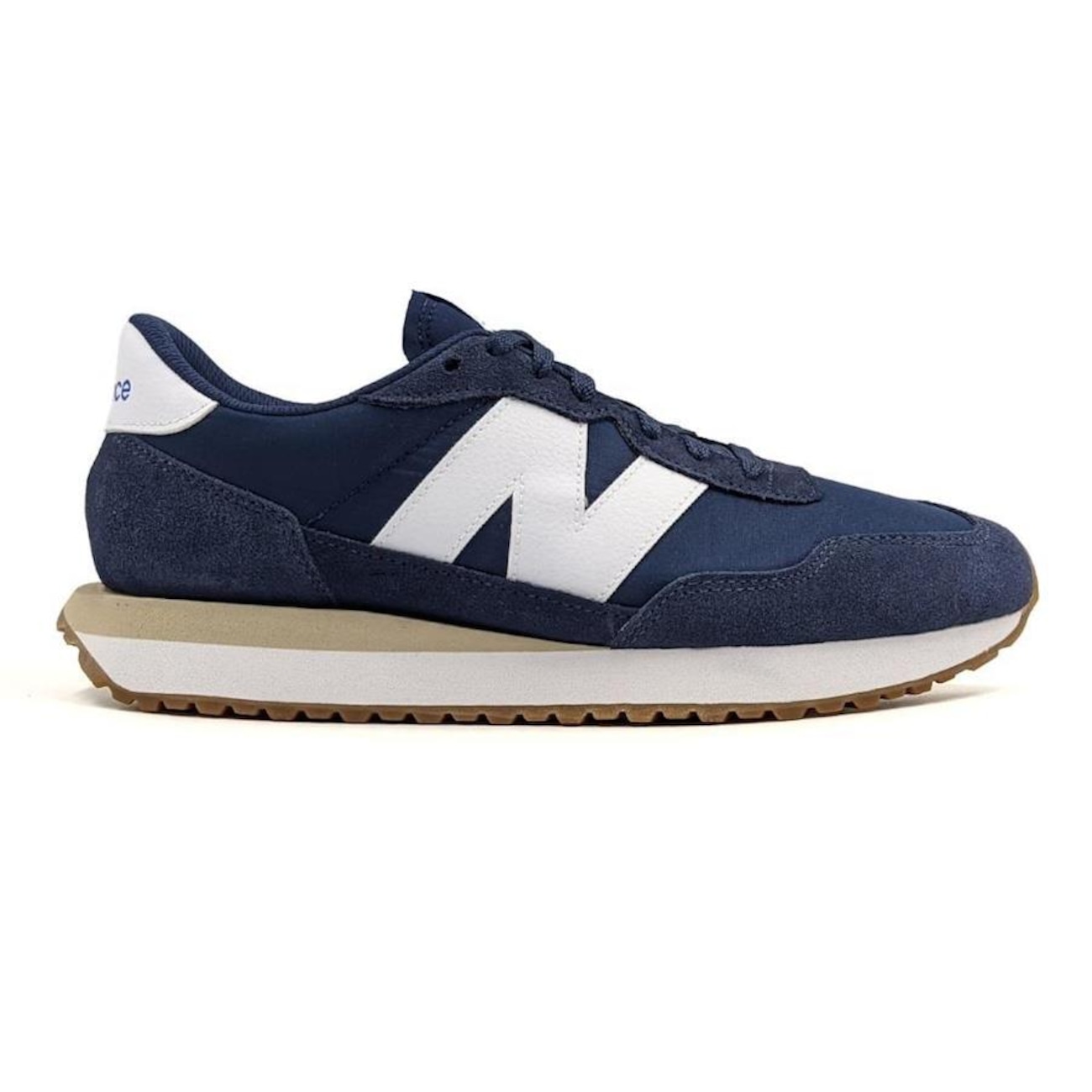 Tênis New Balance 237V1 - Masculino