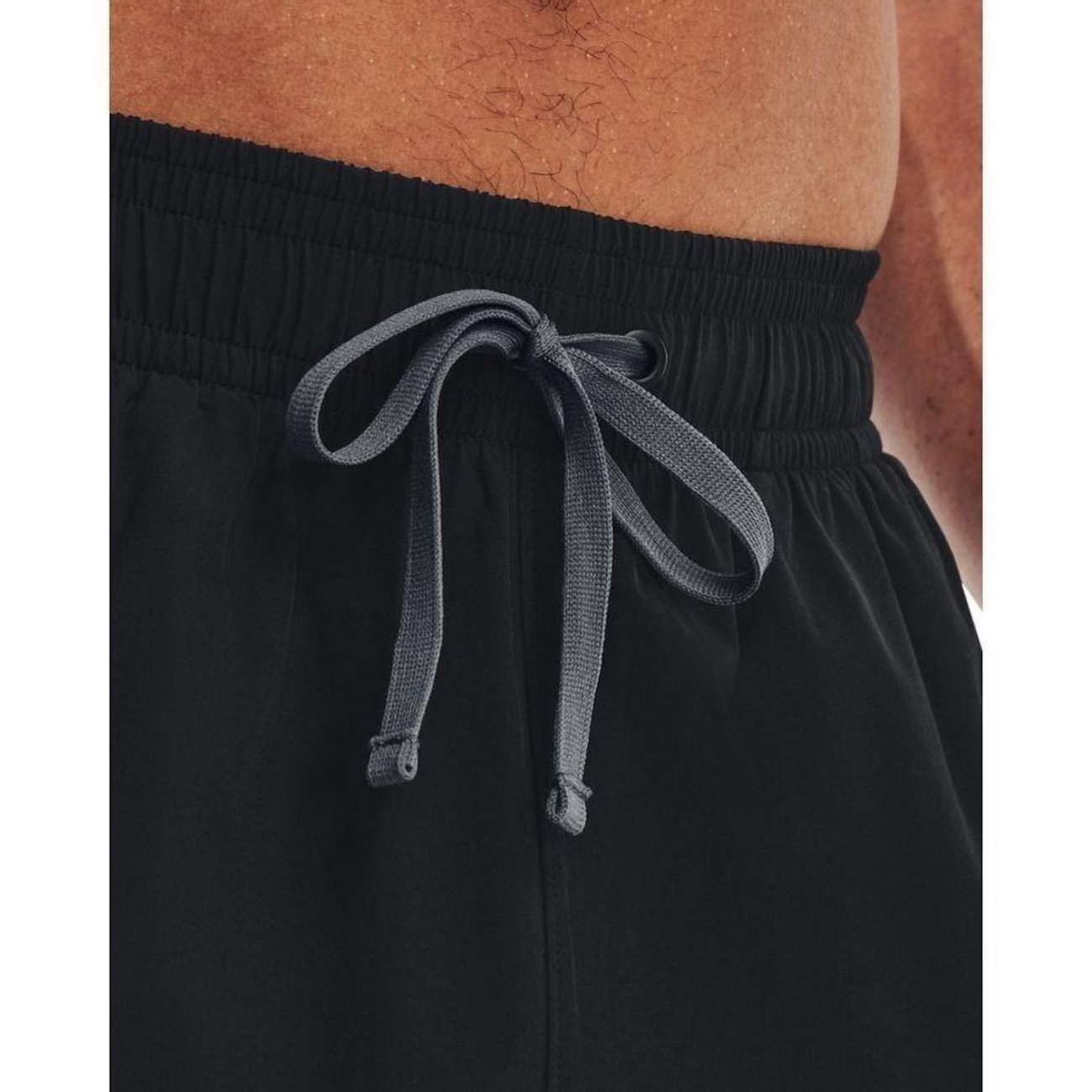 Shorts de Basquete Masculino Under Armour Baseline Woven II - itapua