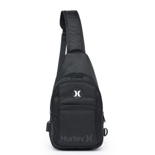 Borsa A Tracolla Unisex Hurley Crossbody Sling – Compatta E Pratica Per Ogni Giorno