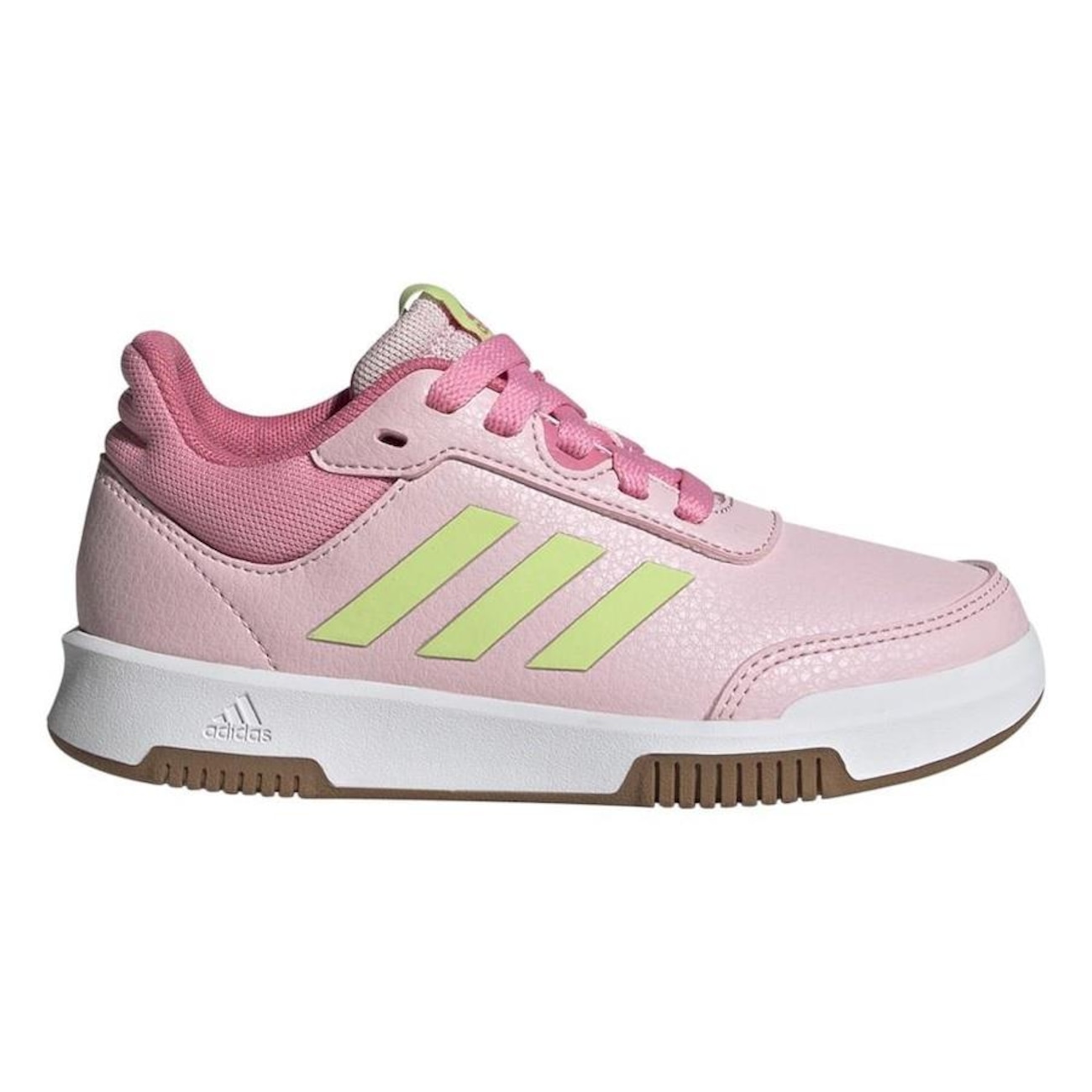 Tênis adidas Tensaur Sport Training Lace - Infantil