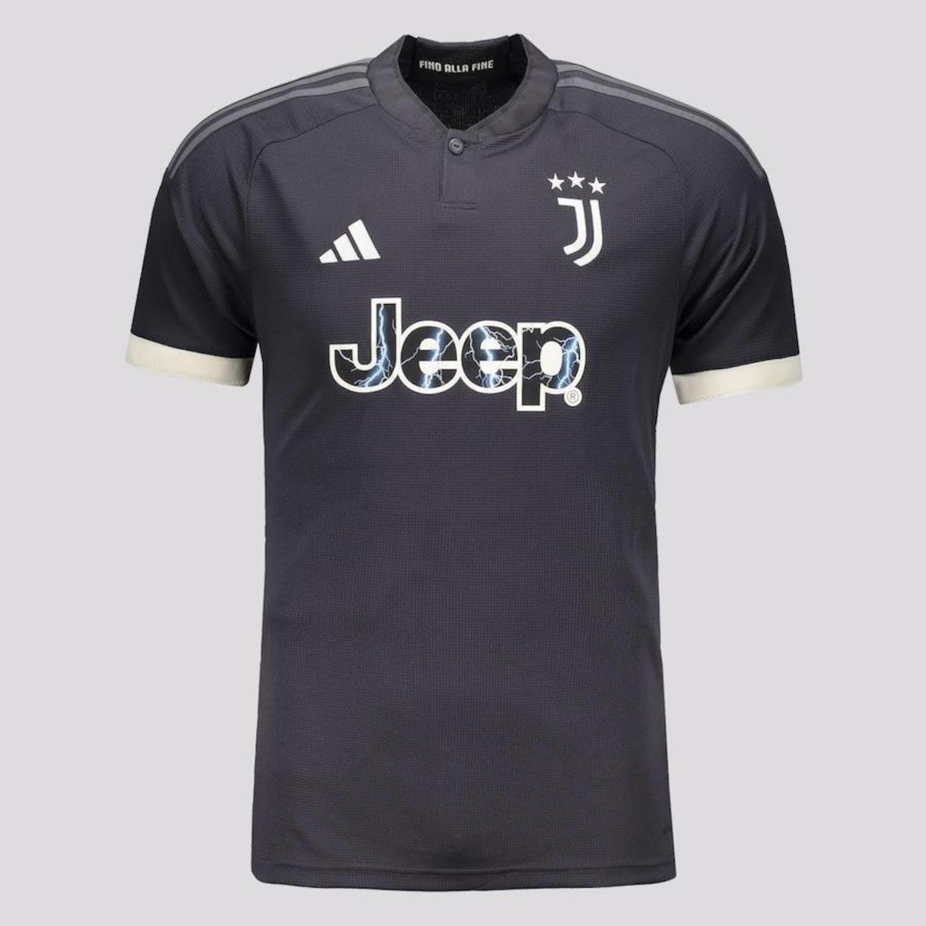 Camisa Juventus Third 2024 adidas - Masculina | Centauro