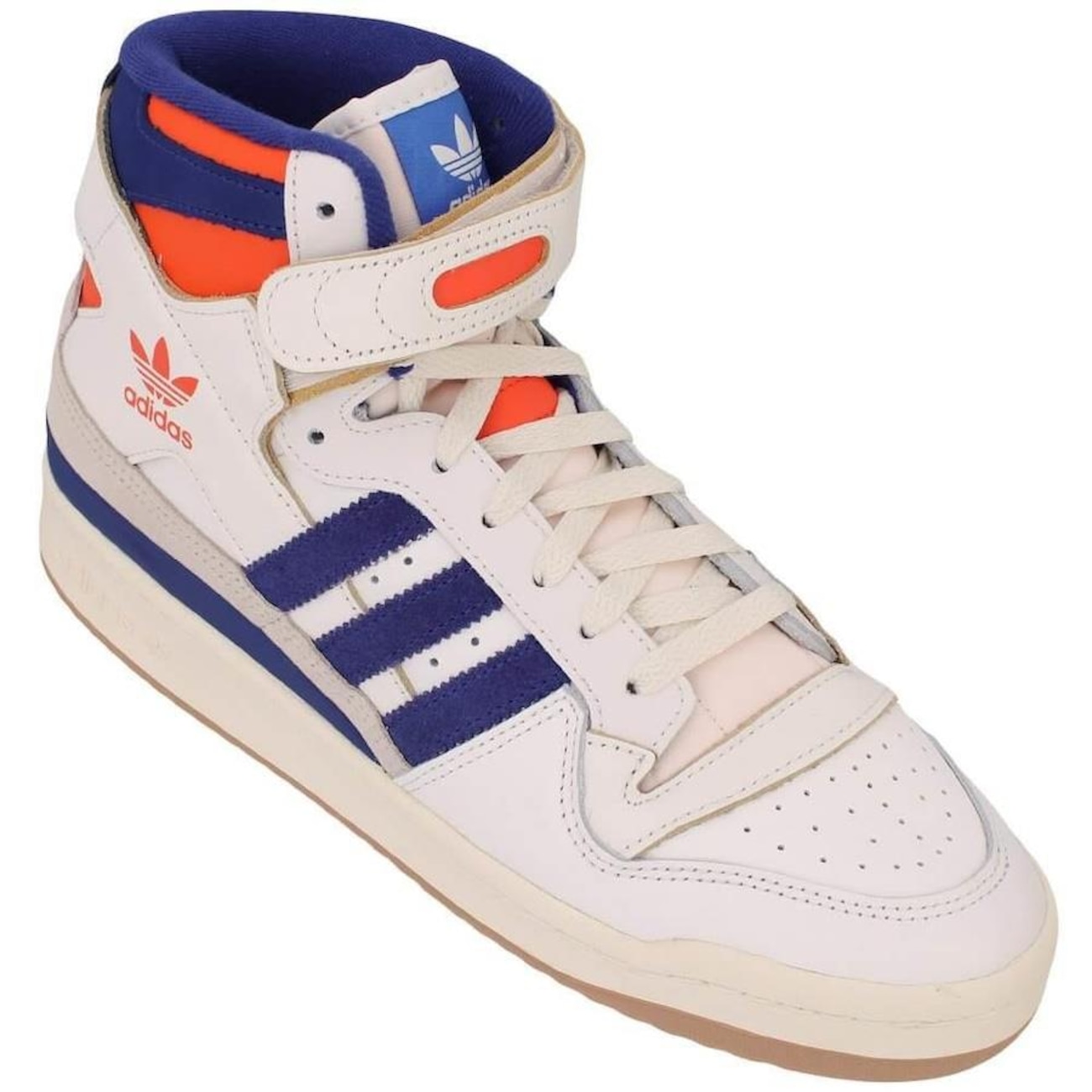 Tênis adidas Forum 84 Hi Masculino Centauro
