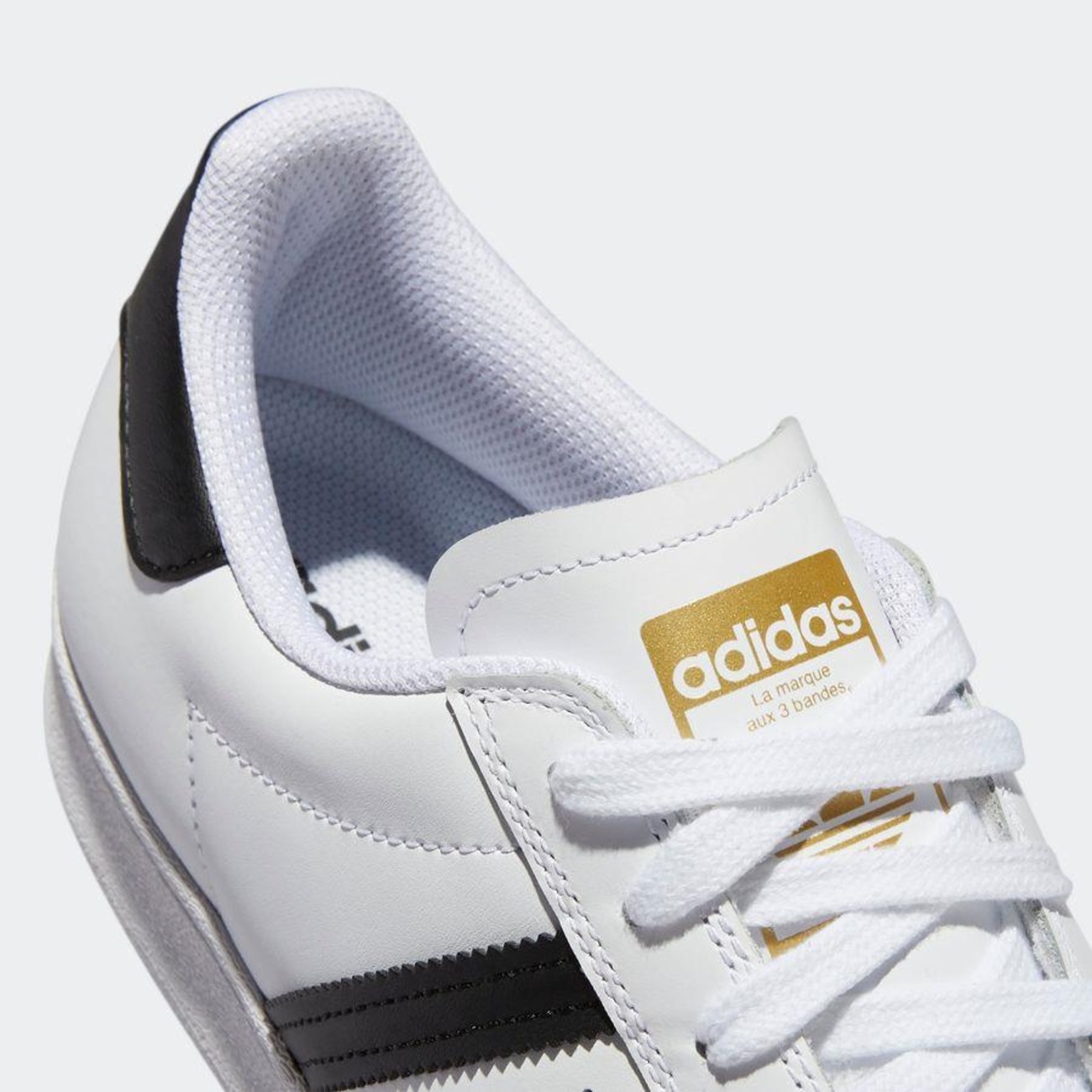 Tnis Superstar Adv - adidas | Centauro