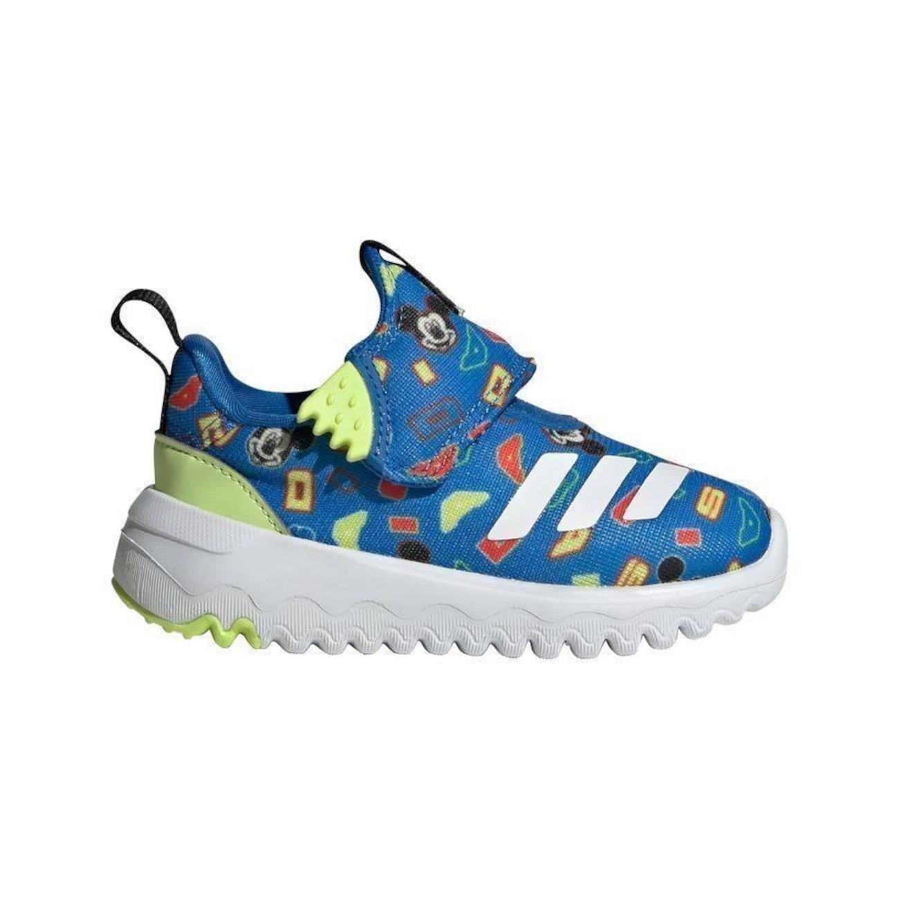 Disney - ゆー Tênis adidas Suru365 X Disney Mickey Mouse - Infantil | Centauro