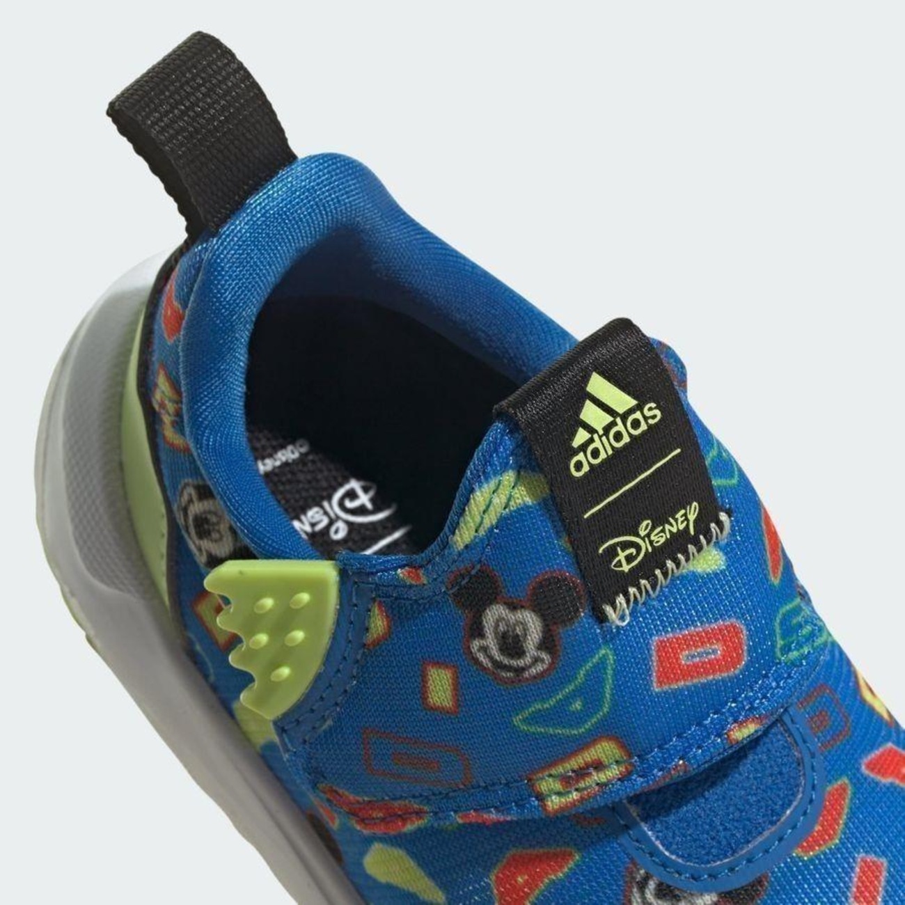 Tênis adidas Suru365 X Disney Mickey Mouse - Infantil | Centauro