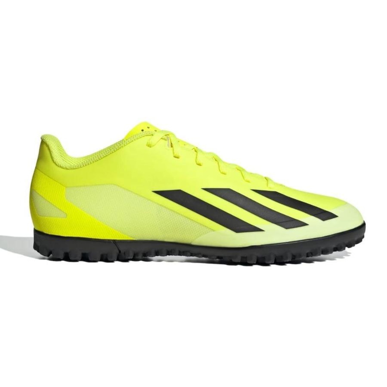 Chuteira Society adidas X Crazyfast.4 - Adulto