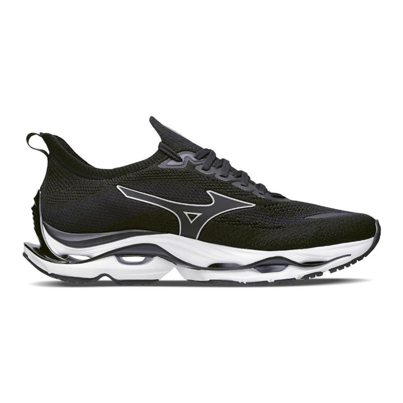 Tênis Mizuno Wave Impetus - Masculino