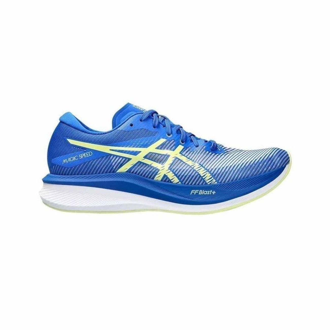 Tênis Asics Magic Speed 3 - Masculino