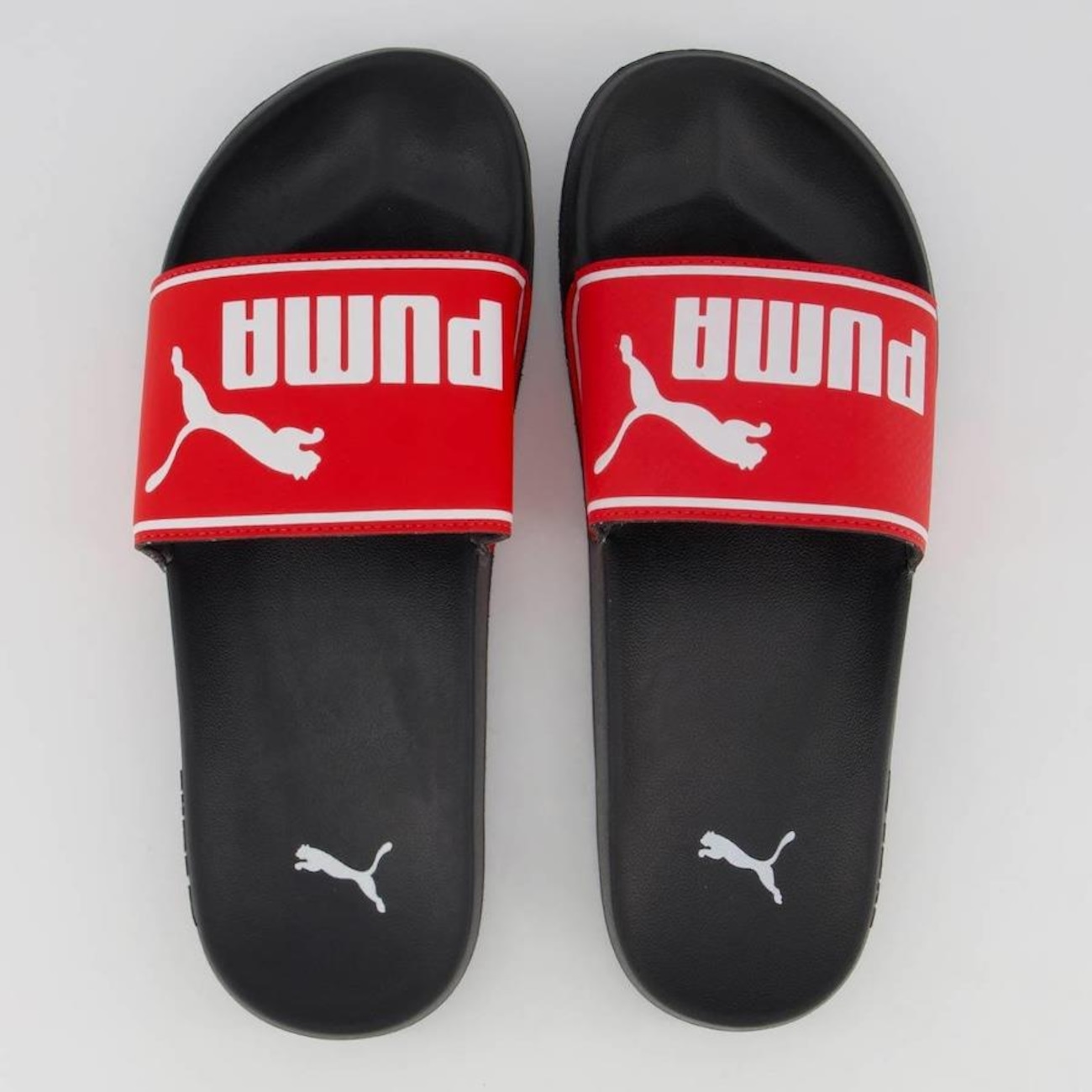 Chinelo Slide Puma Leadcat 2.0 BDP - Adulto