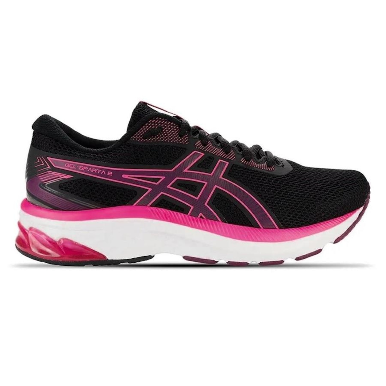 Tênis ASICS Gel-Sparta 2 - Feminino