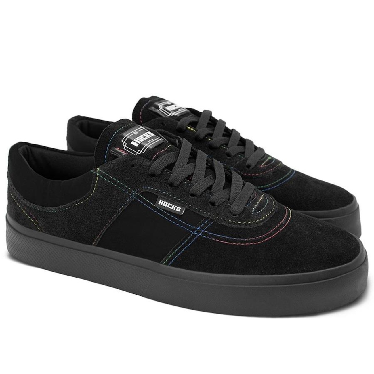 Tênis Hocks Tempus Fantasy Adulto em Promoção Centauro