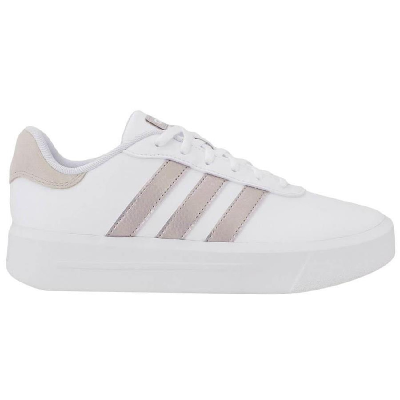 Tênis adidas Court Platform - Feminino