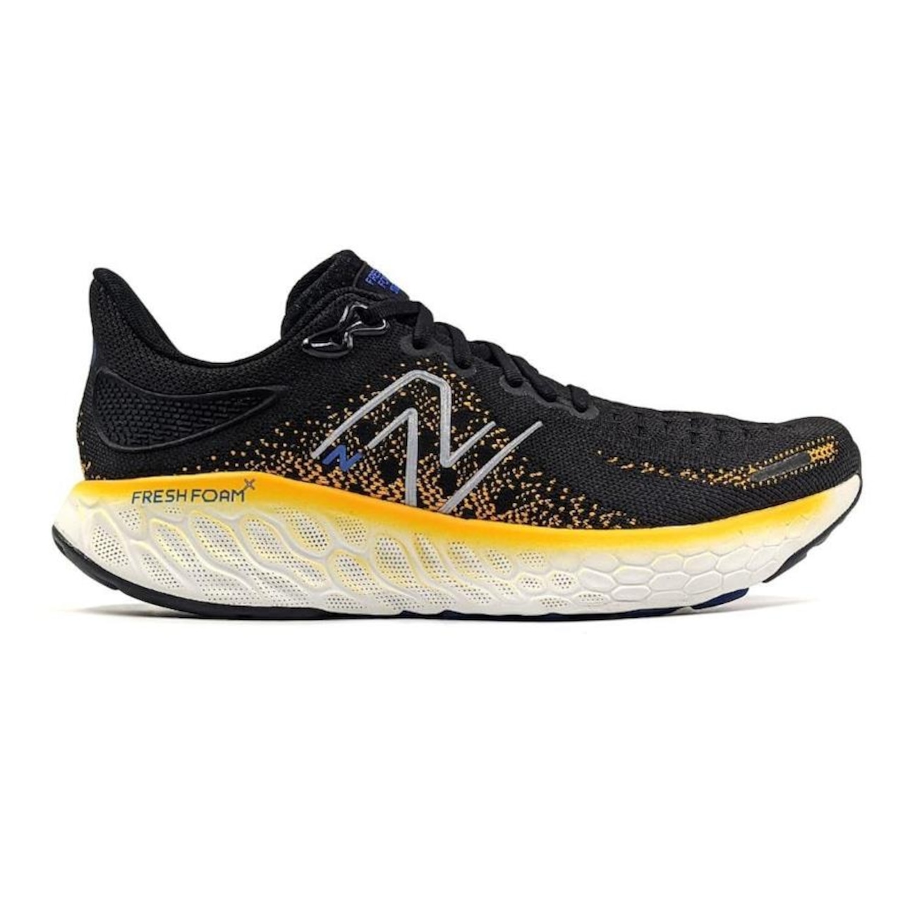 Tênis New Balance Fresh FoamX 1080V12 - Masculino