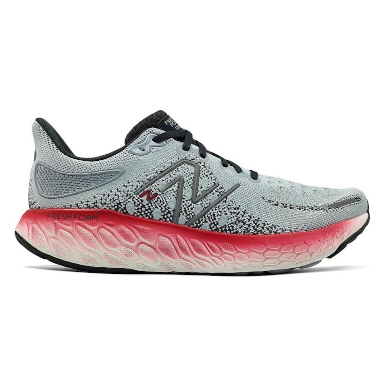 Tênis New Balance Fresh FoamX 1080V12 - Masculino